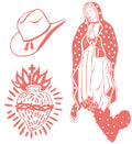 icon virgen